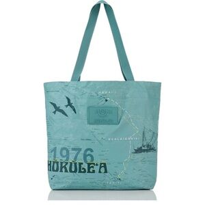 ALOHA Collection Hokulea Reversible Tote